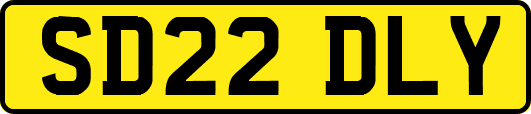 SD22DLY