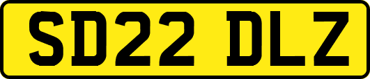 SD22DLZ