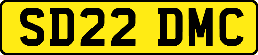 SD22DMC