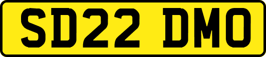 SD22DMO
