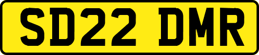 SD22DMR