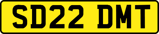 SD22DMT