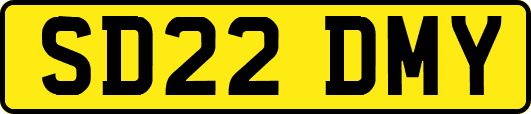 SD22DMY