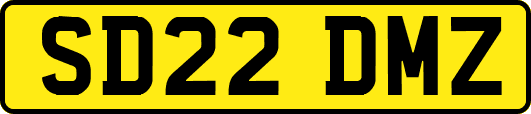 SD22DMZ