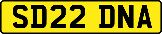 SD22DNA