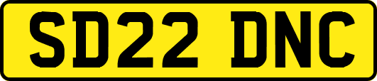 SD22DNC
