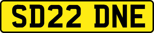 SD22DNE