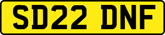 SD22DNF