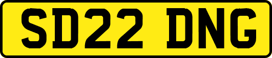 SD22DNG