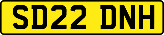 SD22DNH