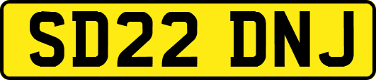 SD22DNJ