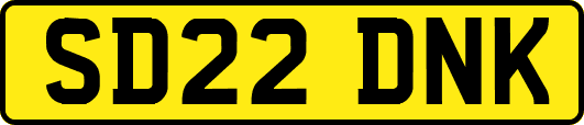 SD22DNK