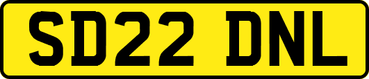 SD22DNL