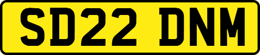 SD22DNM