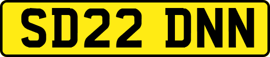 SD22DNN