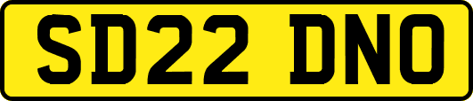 SD22DNO