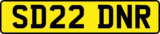 SD22DNR
