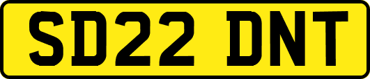 SD22DNT
