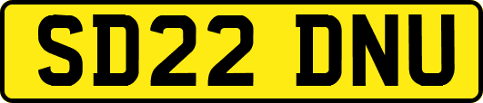 SD22DNU