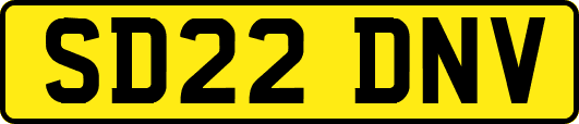 SD22DNV