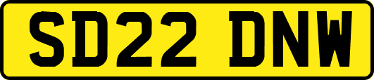 SD22DNW