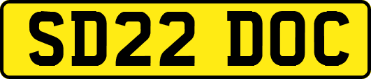 SD22DOC