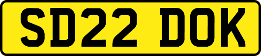 SD22DOK