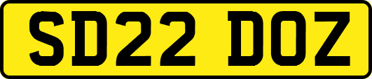 SD22DOZ