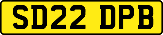 SD22DPB