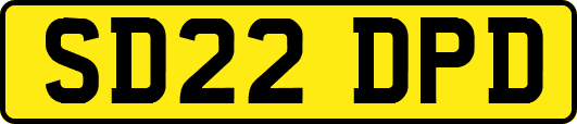 SD22DPD