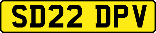 SD22DPV