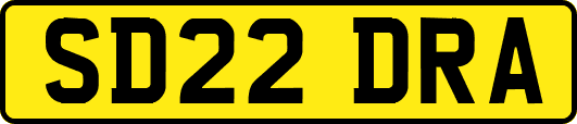 SD22DRA