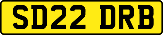 SD22DRB