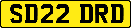 SD22DRD
