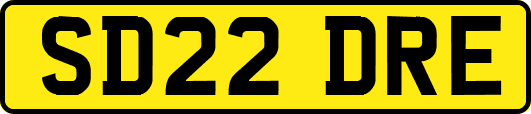 SD22DRE