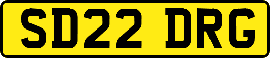 SD22DRG