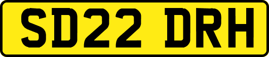 SD22DRH