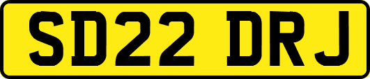SD22DRJ