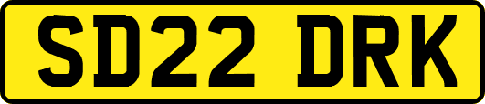 SD22DRK