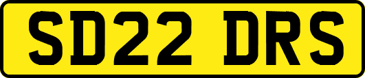 SD22DRS