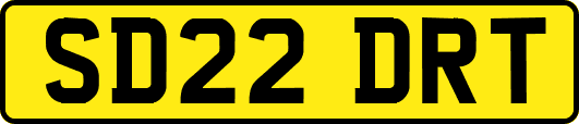 SD22DRT