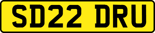 SD22DRU