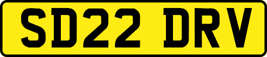SD22DRV