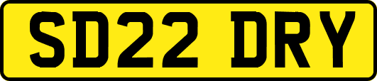 SD22DRY