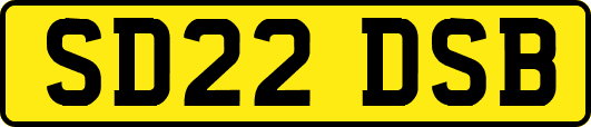 SD22DSB