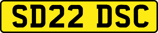 SD22DSC