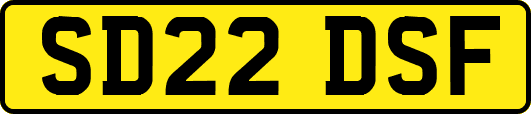 SD22DSF