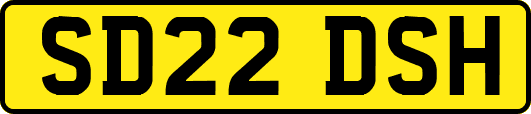 SD22DSH