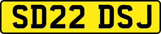 SD22DSJ