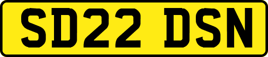 SD22DSN